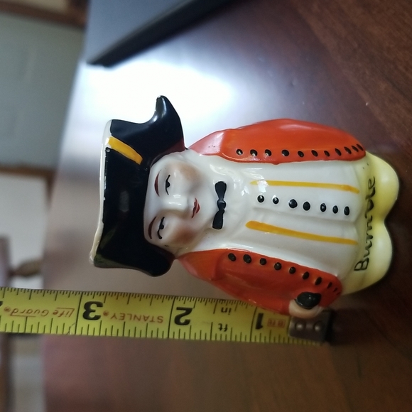 Small "Brumble" Pitcher - Picture 4 of 5